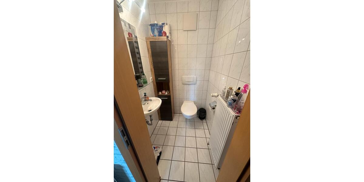 Etagenwohnung Herne Baukau - 4 Zimmer, 89 m&sup2;, 898&euro; | Angebot:26527186