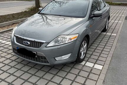 Ford Mondeo 92.000 km 5.499 &euro; Bergkamen 59192