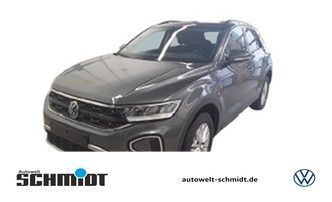 VW T-Roc 13.900 km 22.398 &euro; Recklinghausen 45657