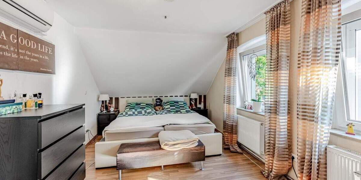 Einfamilienhaus Herne Wanne - 6 Zimmer, 157 m&sup2;, 399.000&euro; | Angebot:24620979