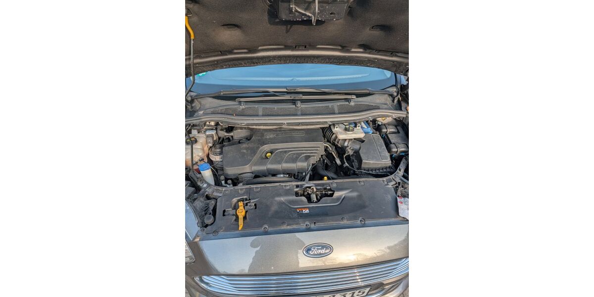 Ford S-Max 156.000 km 14.000 &euro; Iserlohn 58636