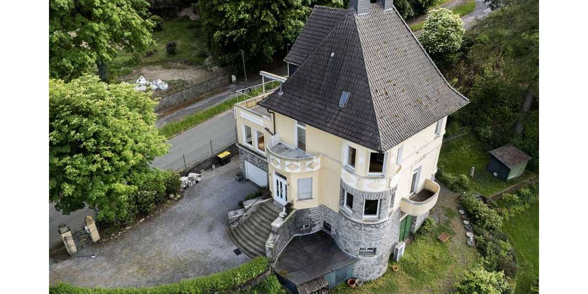 Einfamilienhaus Iserlohn Grüne - 8.5 Zimmer, 212 m&sup2;, 589.000&euro; | Angebot:22263131