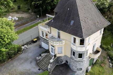 Haus Iserlohn Grüne - 8.5 Zimmer, 212 m&sup2;, 589.000&euro; | Angebot:22263131