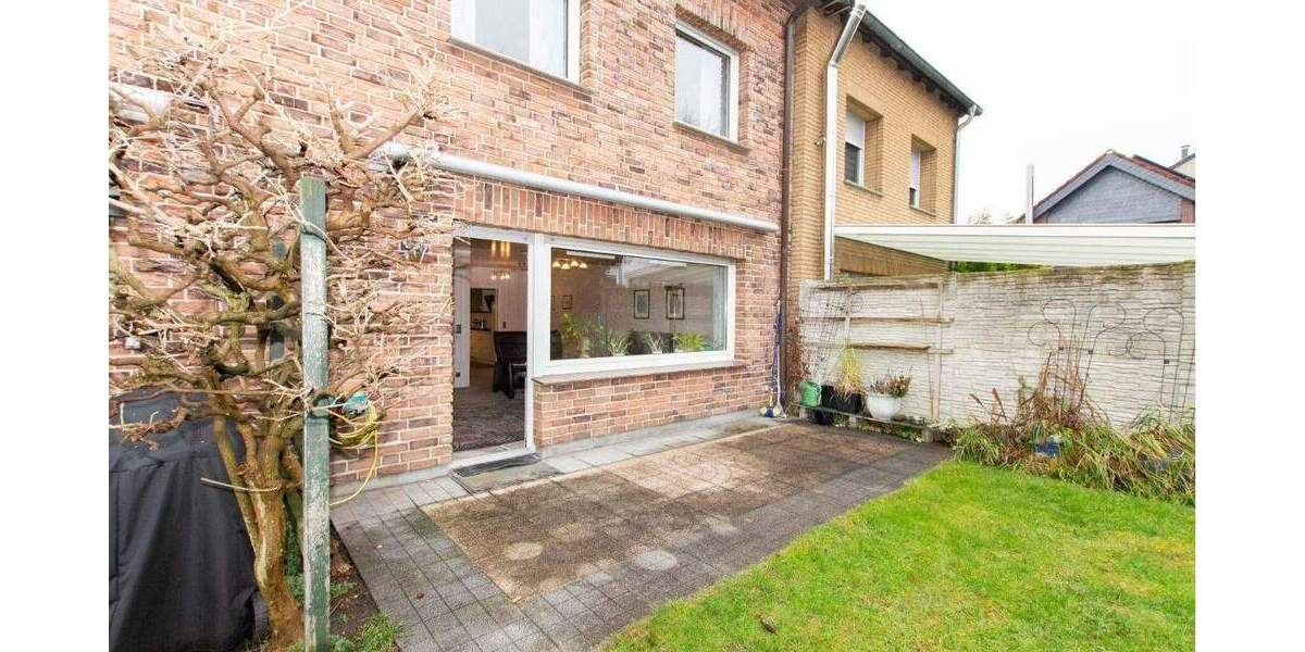 Reihenmittelhaus Castrop-Rauxel Henrichenburg - 4 Zimmer, 106 m&sup2;, 290.000&euro; | Angebot:24790982
