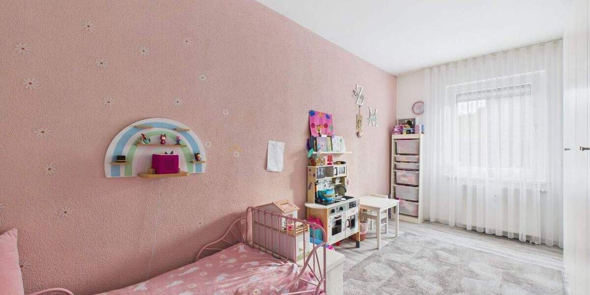 Etagenwohnung Iserlohn Wermingsen - 3 Zimmer, 73 m&sup2;, 149.000&euro; | Angebot:24648279