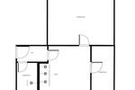 Etagenwohnung Bochum Bochum-Mitte - 2 Zimmer, 48 m&sup2;, 417&euro; | Angebot:26450986