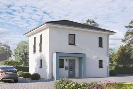 Haus Dortmund Scharnhorst - 4 Zimmer, 125 m&sup2;, 405.999&euro; | Angebot:27476228
