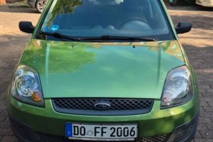 Ford Fiesta 63.000 km 2.499 &euro; Dortmund 44137