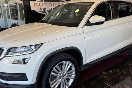 Skoda Kodiaq 90.917 km 24.950 € Essen 45139