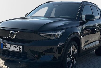 Volvo EX40 5.900 km 48.790 &euro; Iserlohn 58640