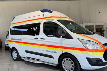 Ford Transit 240.500 km 20.900 € Gelsenkirchen 45879