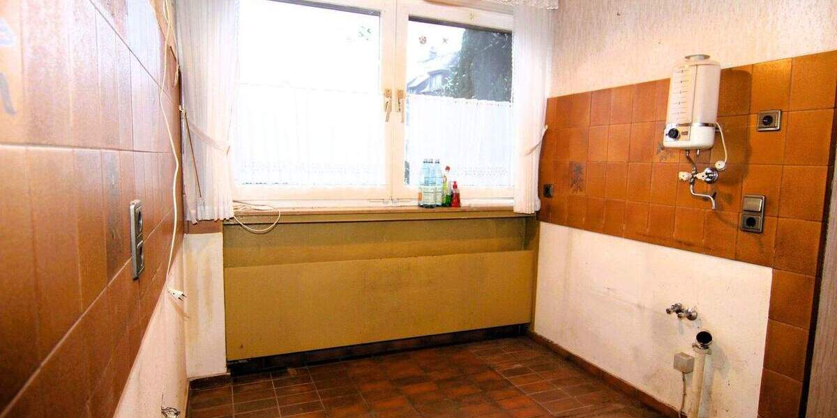 Reihenmittelhaus Marl Sinsen-Lenkerbeck - 3 Zimmer, 122 m&sup2;, 229.000&euro; | Angebot:24460201