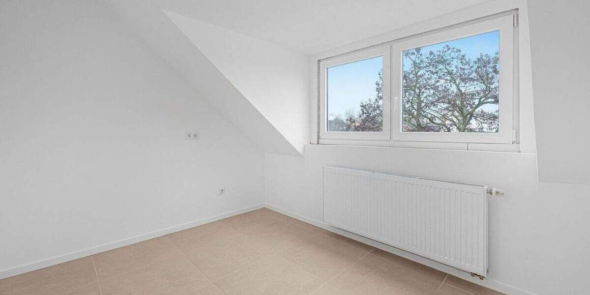 Etagenwohnung Gelsenkirchen Erle - 4 Zimmer, 81 m&sup2;, 169.000&euro; | Angebot:24725240
