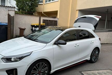 Kia ceed / Ceed 89.000 km 18.000 &euro; Dortmund 44139