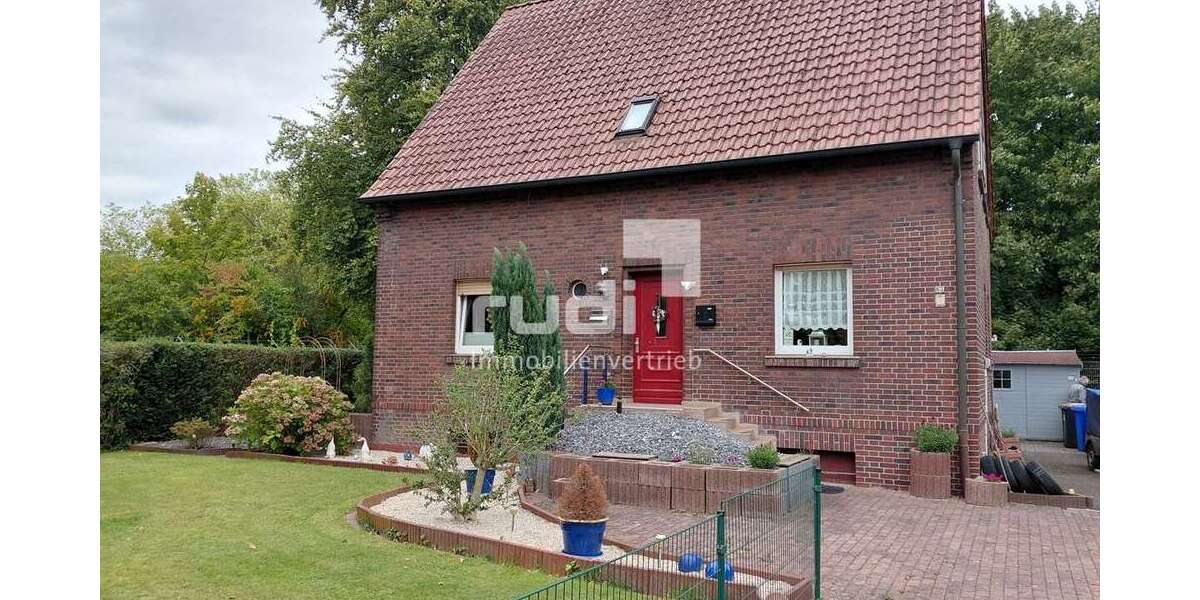 Einfamilienhaus Lüdinghausen - 6 Zimmer, 140 m&sup2;, 255.000&euro; | Angebot:24852904