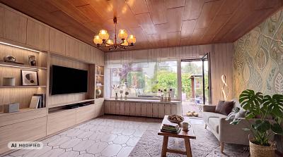 FAMILIENHAUS MIT DG-WOHNUNG & DOPPELGARAGE - Reihenhaus Dortmund Mengede | Angebot:27288972