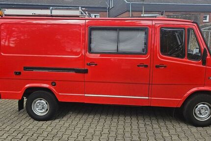 Mercedes T-Klasse