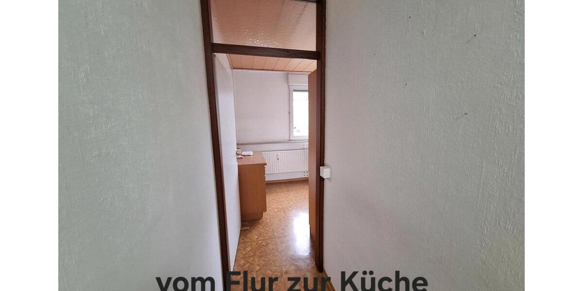 Etagenwohnung Hattingen Blankenstein - 2.5 Zimmer, 62 m&sup2;, 120.000&euro; | Angebot:24581618
