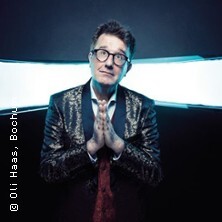 Christoph Brüske - Der Bauch lacht mit Dortmund