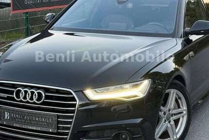 Audi A6 170.000 km 18.990 &euro; Oer-Erkenschwick 45739