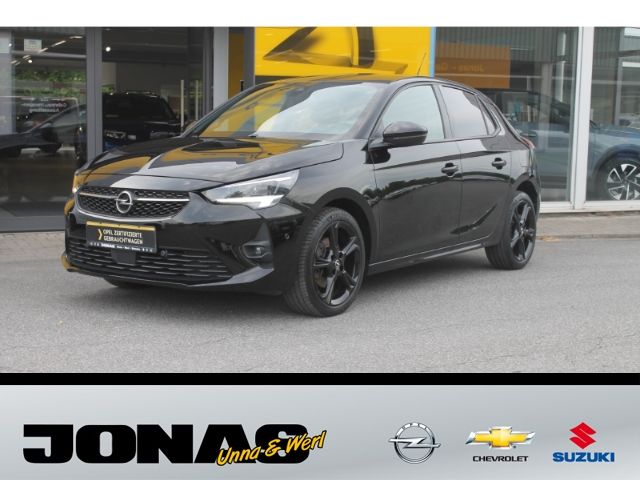 Opel Corsa 55.930 km 14.890 € Unna 59427
