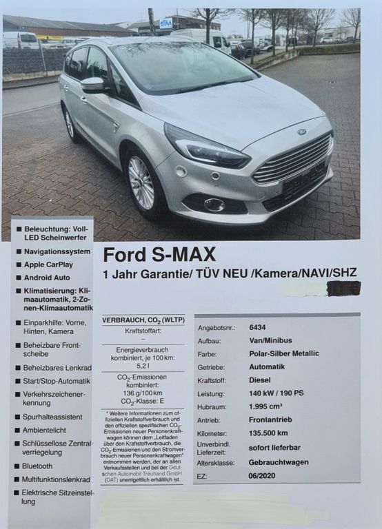 S-Max