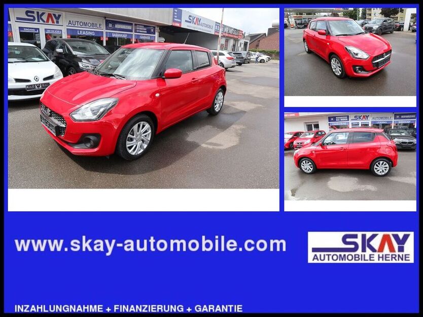 Swift