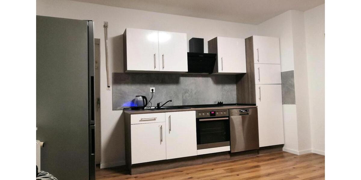 Etagenwohnung Dortmund Aplerbeck - 2 Zimmer, 65 m&sup2;, 1.600&euro; | Angebot:24661138