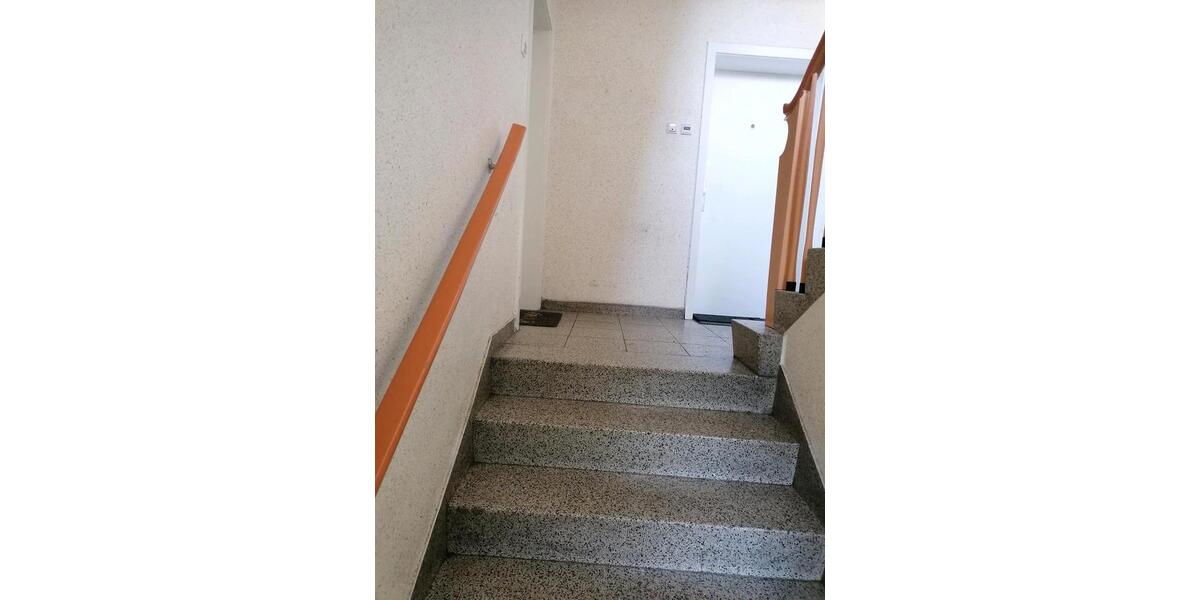 Erdgeschoßwohnung Dortmund Bövinghausen - 2.5 Zimmer, 44 m&sup2;, 79.000&euro; | Angebot:24867579