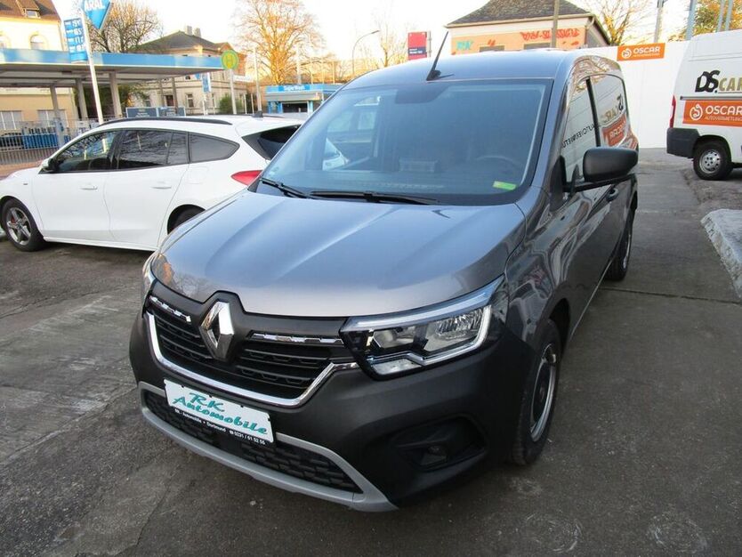 Kangoo