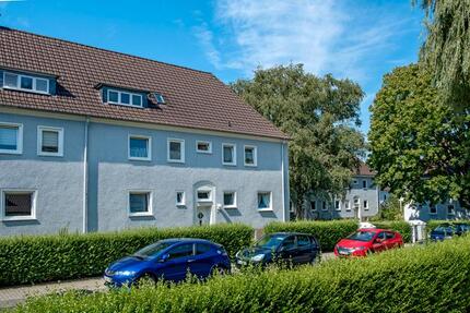 Wohnung Dortmund Gartenstadt - 1 Zimmer, 36 m&sup2;, 374&euro; | Angebot:25648636