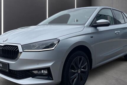 Skoda Fabia 2.500 km 23.980 € Werl 59457