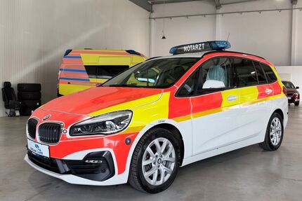 BMW 220 175.000 km 23.900 &euro; Gelsenkirchen 45879
