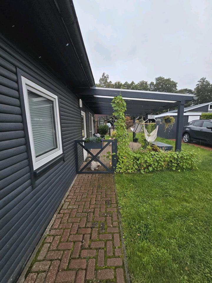 Kleines Haus,Ferienhaus,Wochenendhaus, Dauerwohnsitz
