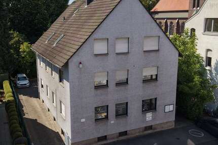 Haus Dortmund Brackel - 20 Zimmer, 319 m&sup2;, 450.000&euro; | Angebot:27203530