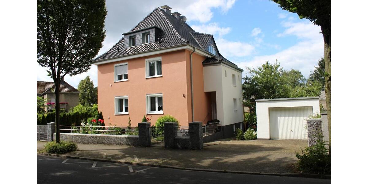 FRISCH RENOVIERTE! 3-Zimmer Wohnung in Unna zu vermieten 3 zimmer