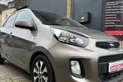 Kia Picanto 64.977 km 6.880 &euro; Dortmund 44369
