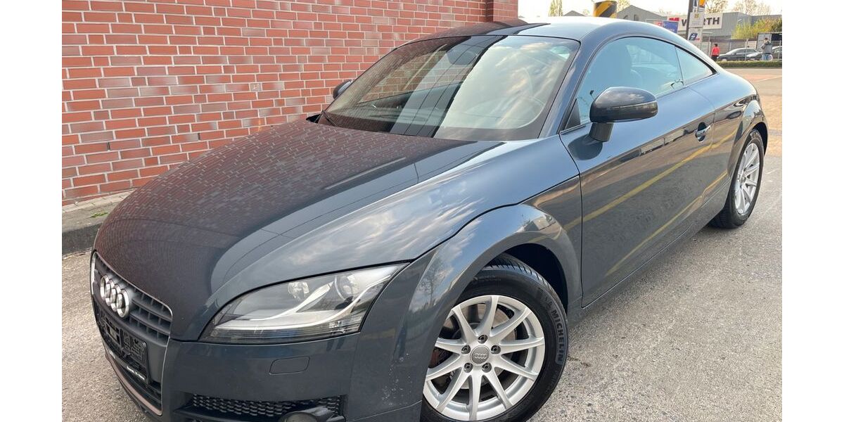 Audi TT 337.000 km 6.900 &euro; Herne 44629