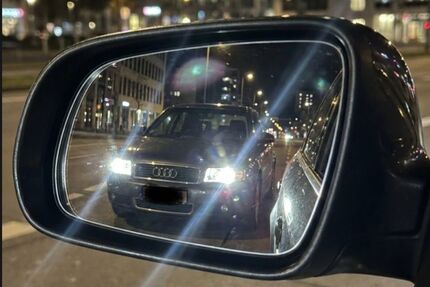 Audi A4 166.000 km 2.990 &euro; Selm 59379