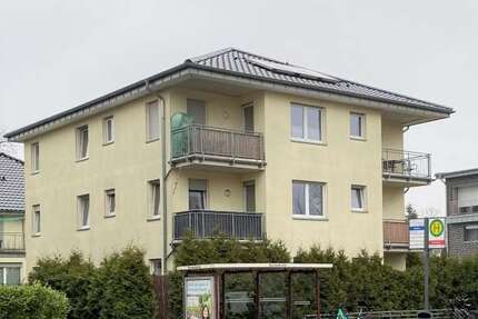 Wohnung zum Mieten in Münster-Gievenbeck 610 € 40 m²