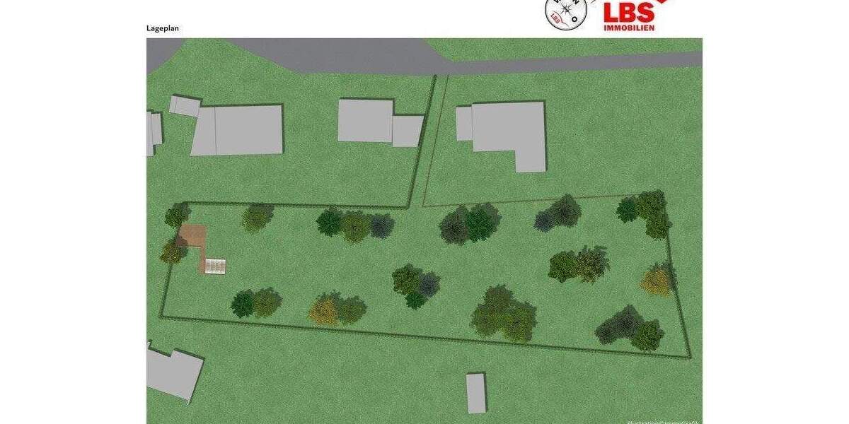 Grundstück Hemer Ihmert - 199.000&euro; | Angebot:24424308