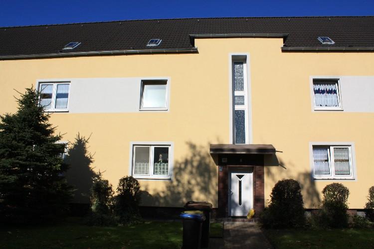 Etagenwohnung Castrop-Rauxel Deinighausen - 2.5 Zimmer, 42 m&sup2;, 289&euro; | Angebot:24843594