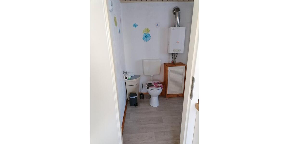 Einfamilienhaus Olfen - 2 Zimmer, 30 m&sup2;, 22.500&euro; | Angebot:27208977
