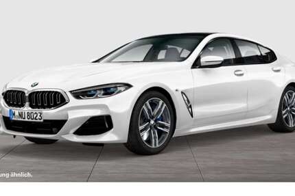 BMW 840 17.033 km 73.990 &euro; Herne 44625