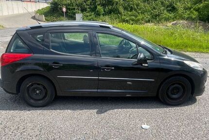 Peugeot 207 153.000 km 1.700 &euro; Dortmund 44339