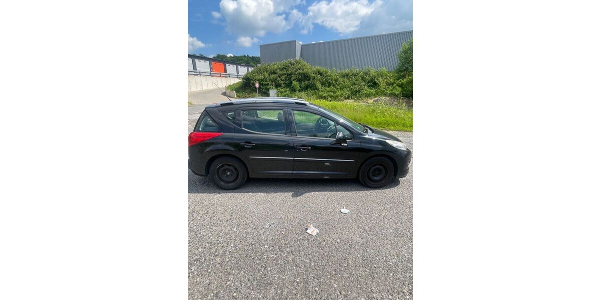 Peugeot 207 153.000 km 1.700 &euro; Dortmund 44339