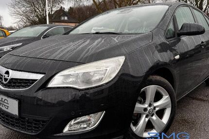 Opel Astra 135.392 km 4.890 &euro; Lünen 44532
