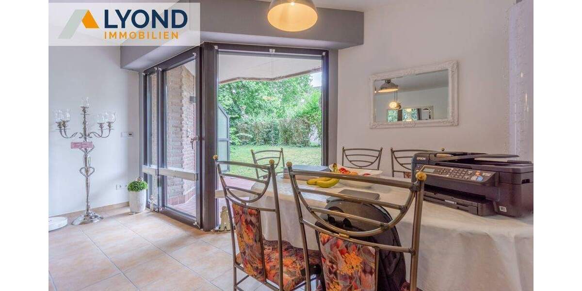 Etagenwohnung Gelsenkirchen / Ückendorf Ückendorf - 2 Zimmer, 68 m&sup2;, 155.000&euro; | Angebot:24595843