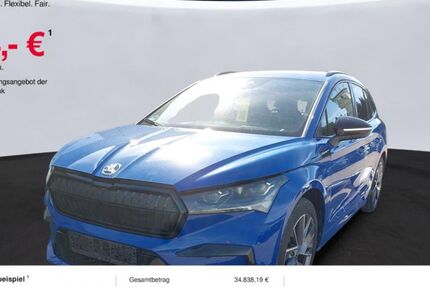 Skoda Enyaq 53.606 km 36.928 &euro; Hagen 58091