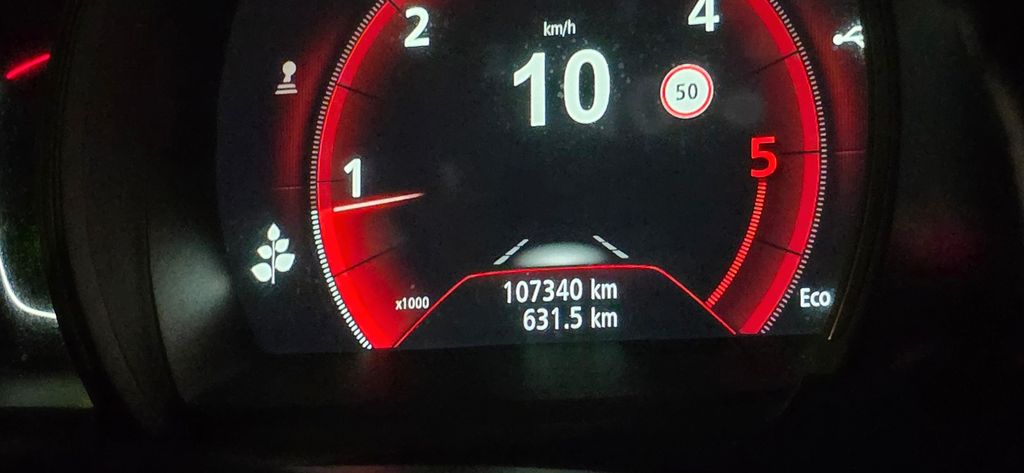 Renault Espace 107.340 km 11.600 &euro; Waltrop 45731